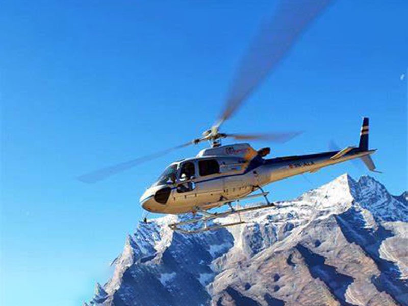 Medical Evacuation image
