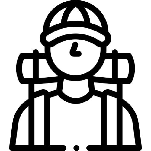 Long Annapurna Circuit Shield (21 Days) image